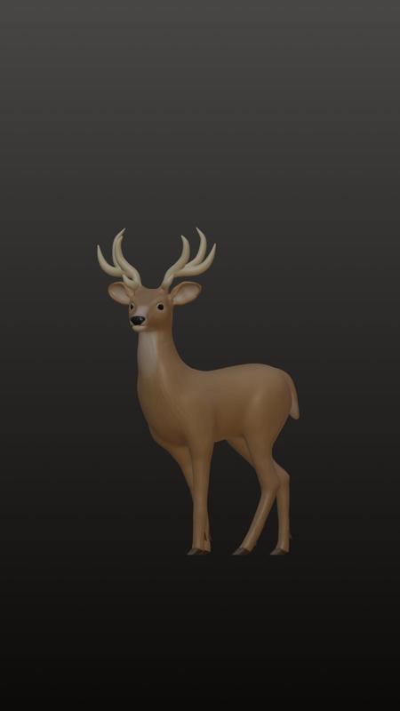 Deer