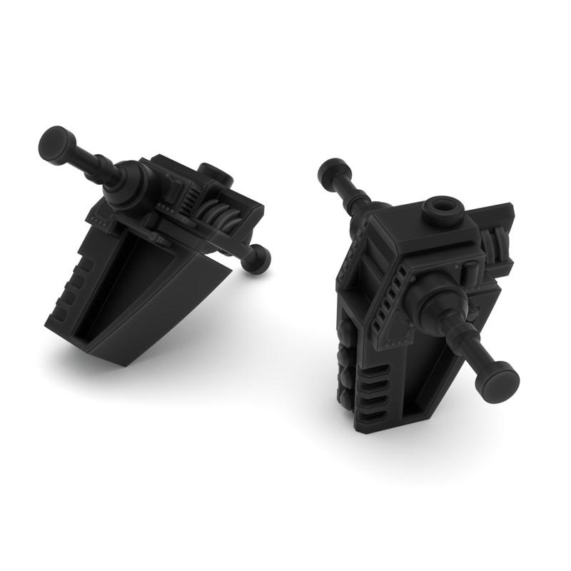 ETERNIA CONNECTOR CLIP - MASTERS OF THE UNIVERSE