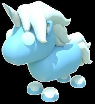 BABY UNICORN