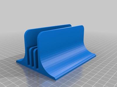 Cutting Board Holder