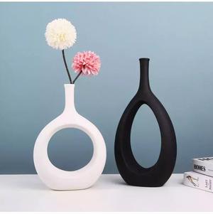 Scope Vase