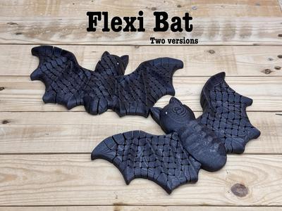 Flexi Bat