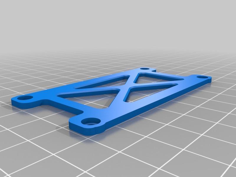 Martian II 220 Battery Pad