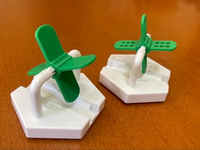 Gravispinner V2