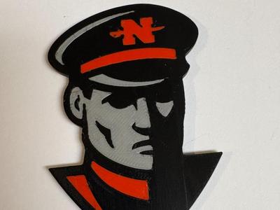 NICHOLLS STATE UNIVERSITY LOGO