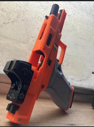 toy glock