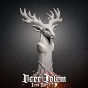 Dear Dexterity Totem