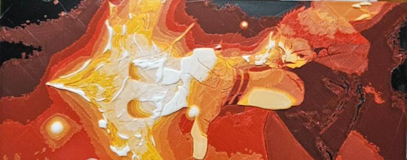 Sukuna Fire Arrow Attack