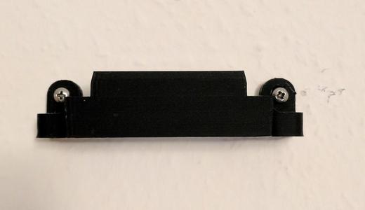 Lego Millennium Falcon Wall Hanger