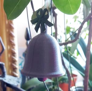 Easter bells