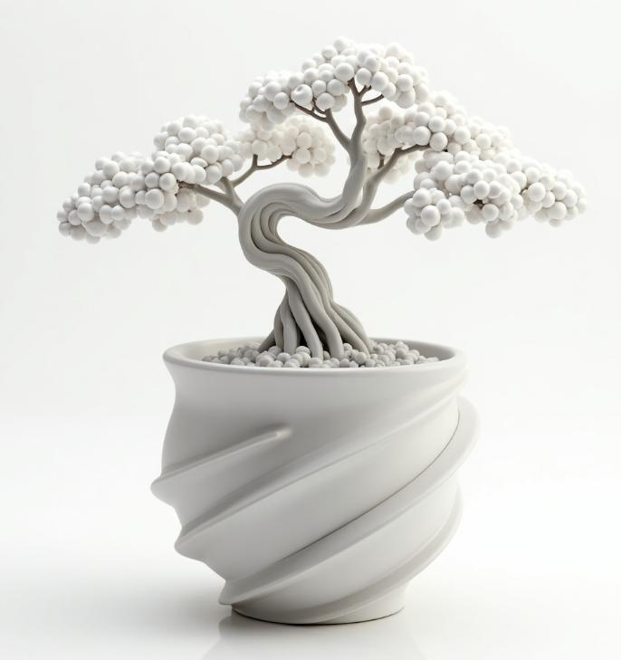 bonsai