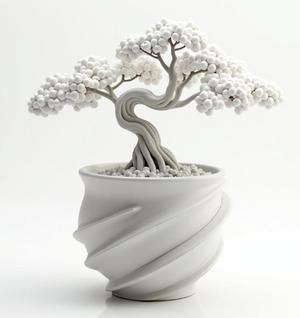 bonsai