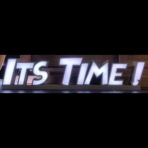 Its Time / lamp / light