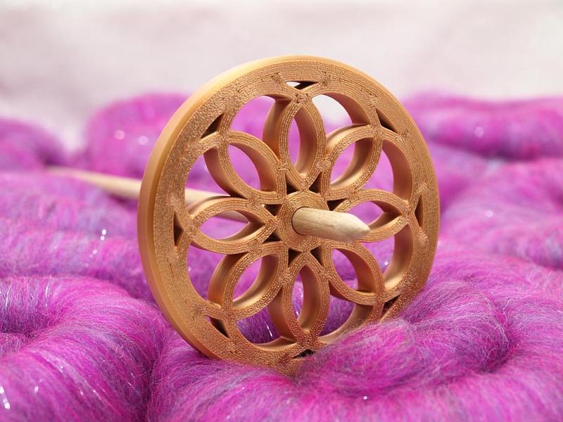 Drop spindle Hand spindle Foot spindle Whorl