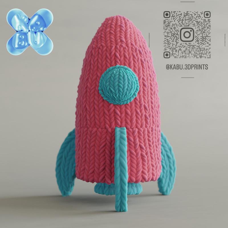 🚀Woven Rocket new