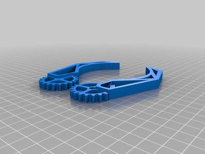 Robotic Claw