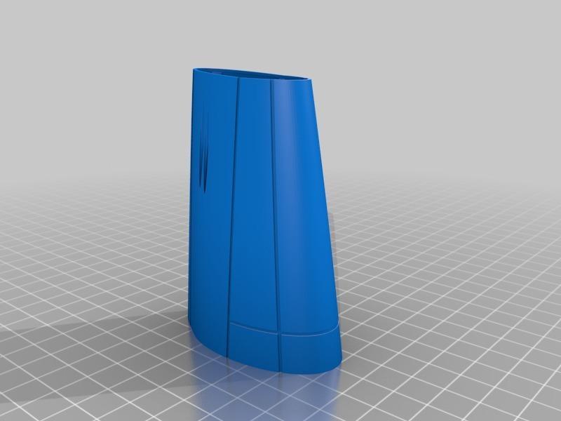 Spitfire RC AirPlane