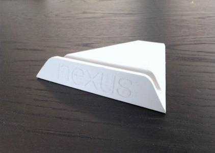 Nexus 7 stand