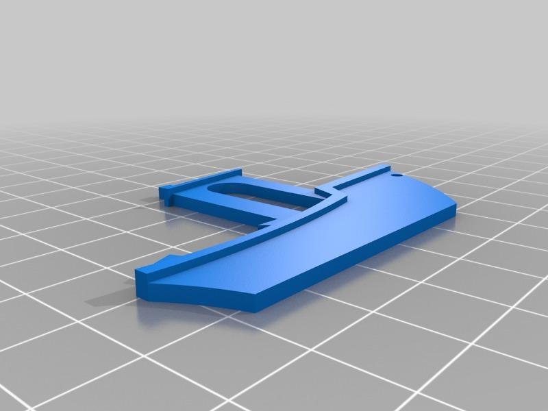 2D Benchy