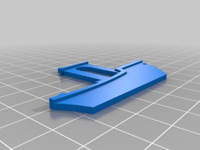 2D Benchy