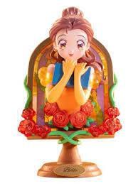 Bella from Beauty and the Beast