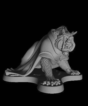 Disney Beauty and the Beast