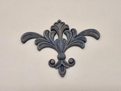Vintage Barock Ornament
