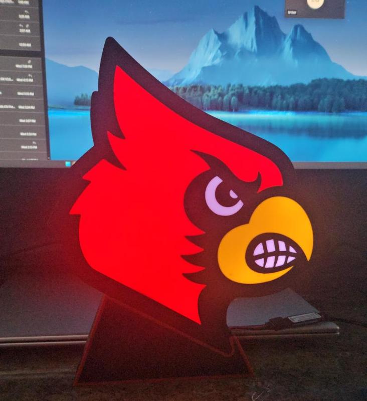 Louisville Cardinals