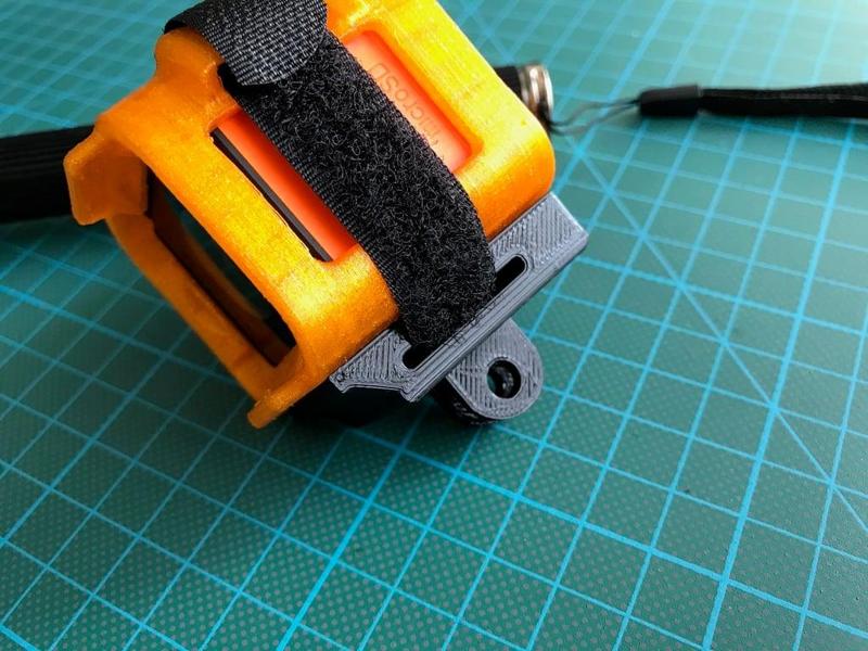 Runcam 3 Actioncam Adapter