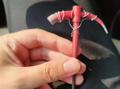 Small Hammer (Fujiang)