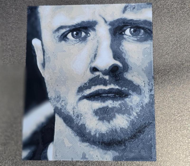 Jesse Pinkman 2