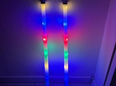 LED Riser / Sword / Lightsaber / LED Torch