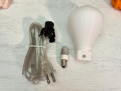 Quick Light Kit - Snap Together