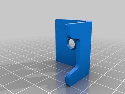 Tamiya TL-01 Battery Holder