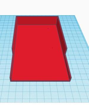 neptune 3 pro screen cover