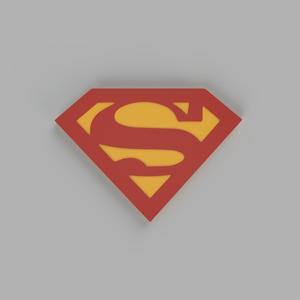 Superman Sign