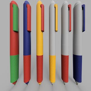 Pen!