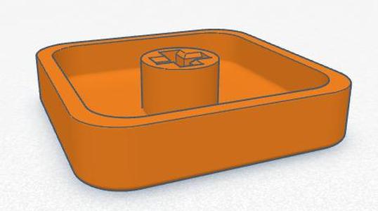 Cherry MX Low Profile Keycap