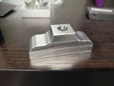 Dial Indicator Depth Base