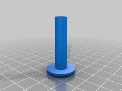 Filament Guide for Ikea Stuva