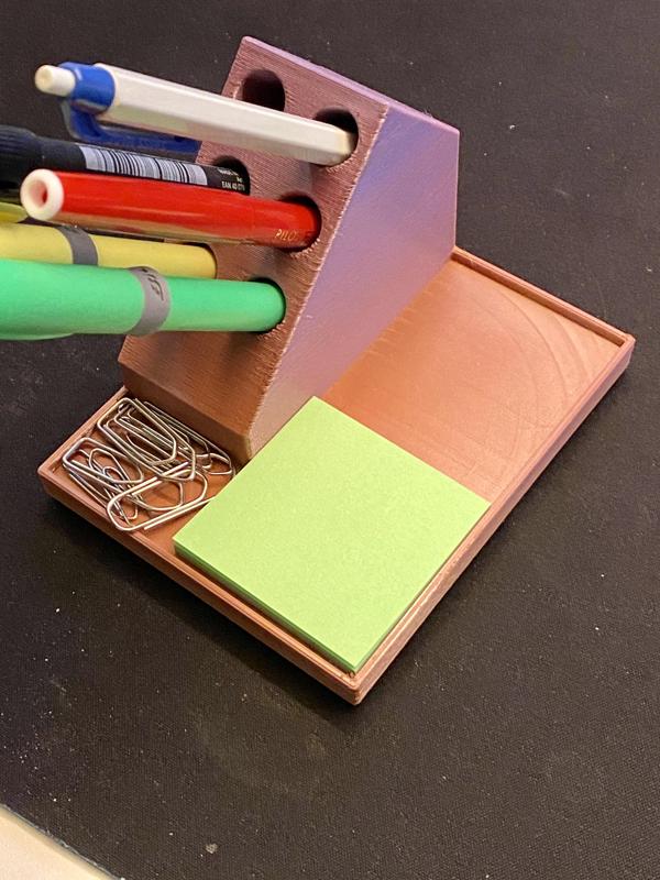 Pencilholder