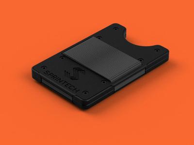 mini Wallet - V1.1