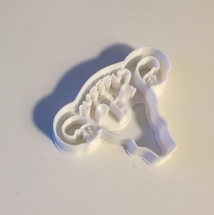 cuterus uterus cookie cutter