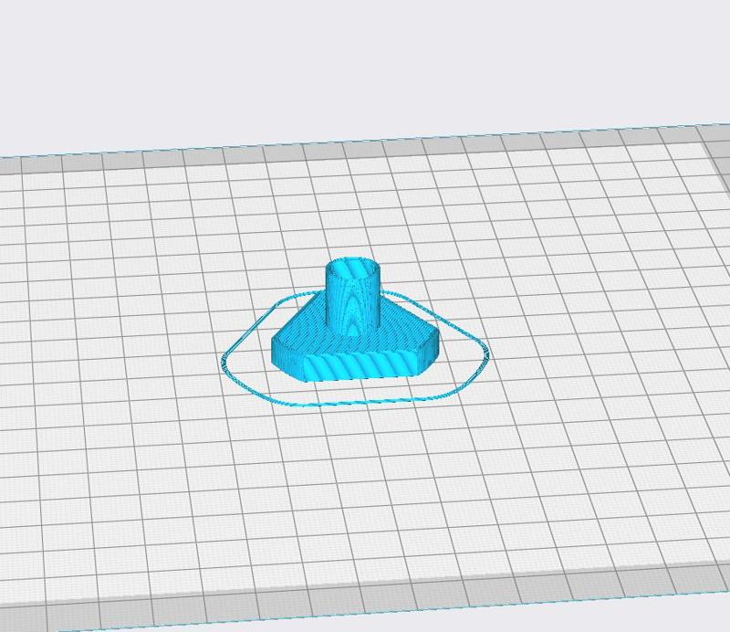 Pieza microondas Teka