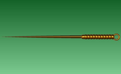 yor forger weapons