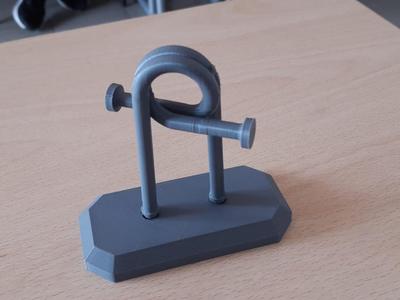 nail puzzle