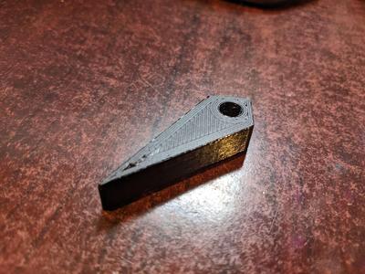 Bogen 3021 Tripod Column Lock Knob