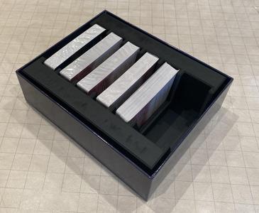 Oracle Story Generator Box Inlay