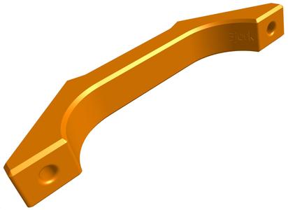 Cabinet handle