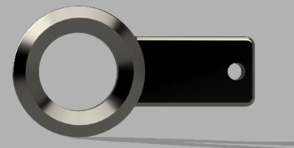 Spool guide